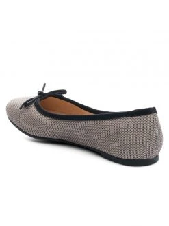 Ali MacGraw Cheery Tweed