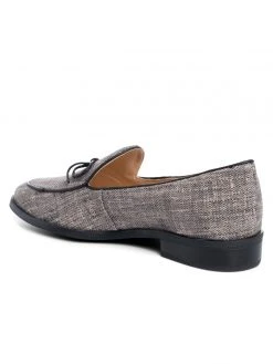 Ali MacGraw Flats Holland Tweed