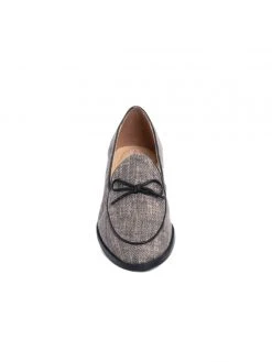 Ali MacGraw Flats Holland Tweed