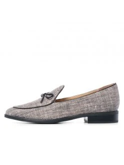 Ali MacGraw Flats Holland Tweed
