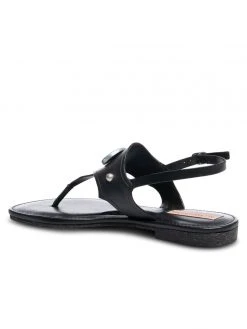 Ali MacGraw Puebloe Tumbled Calf