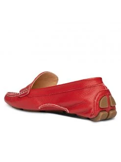 Ali MacGraw Driver Flat Driving Shoe