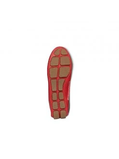 Ali MacGraw Driver Flat Driving Shoe