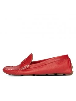 Ali MacGraw Driver Flat Driving Shoe