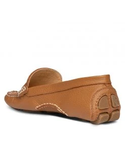 Ali MacGraw Driver Flat Driving Shoe DRIVING MOCCASINS