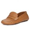 Ali MacGraw Driver Flat Driving Shoe DRIVING MOCCASINS