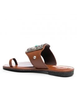 Ali MacGraw Cherokee Vegatable Calf