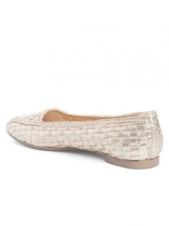 Ali MacGraw Flats Exxtra Metallic Nappa 10 Ali MacGraw Flats Exxtra Metallic Nappa