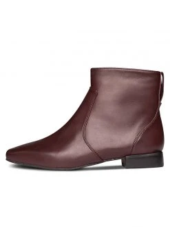 Ali MacGraw Boots & Booties Drexon Bootie