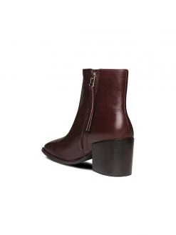 Ali MacGraw Rhoda Bootie