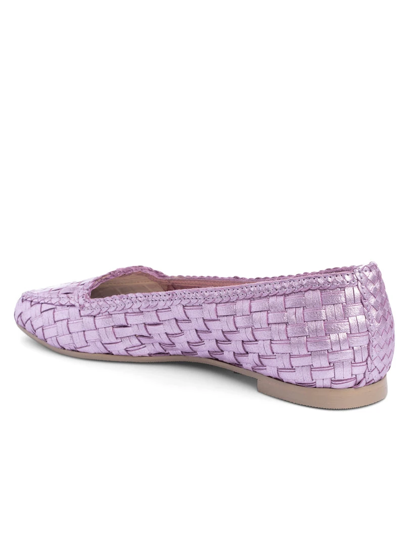 Ali MacGraw Exxtra Metallic Nappa 5 Ali MacGraw Exxtra Metallic Nappa