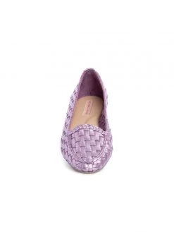 Ali MacGraw Exxtra Metallic Nappa 11 Ali MacGraw Exxtra Metallic Nappa