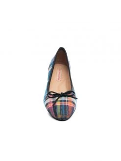 Ali MacGraw Cheery Plaid 10 Ali MacGraw Cheery Plaid