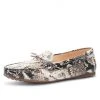 Ali MacGraw Flats Ouray Cobra Print
