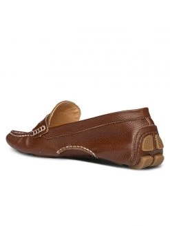 Ali MacGraw Driver Flat Driving Shoe DRIVING MOCCASINS