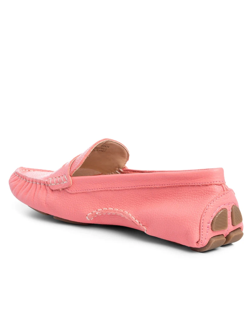 Ali MacGraw Drive Tumbled Nappa 5 Ali MacGraw Drive Tumbled Nappa