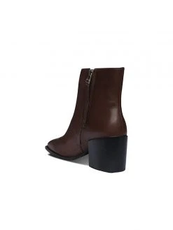 Ali MacGraw Rhoda Bootie Boots & Booties
