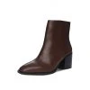 Ali MacGraw Rhoda Bootie Boots & Booties