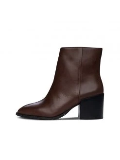 Ali MacGraw Rhoda Bootie Boots & Booties
