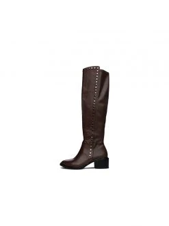 Ali MacGraw Boots & Booties Sleek Boot