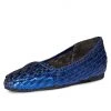 Ali MacGraw Flats Exxtra Metallic Nappa 1 Ali MacGraw Flats Exxtra Metallic Nappa
