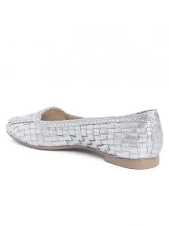 Ali MacGraw Exxtra Metallic Nappa