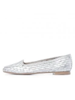 Ali MacGraw Exxtra Metallic Nappa
