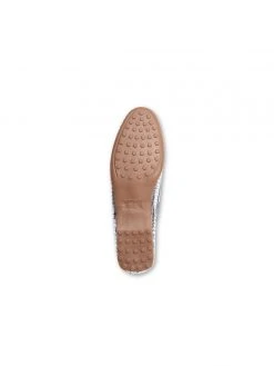 Ali MacGraw Flats Ouray Snake Print