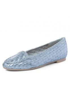 Ali MacGraw Exxtra Metallic Nappa