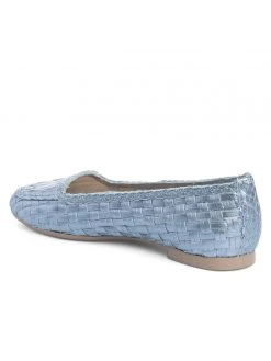Ali MacGraw Exxtra Metallic Nappa