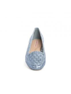 Ali MacGraw Exxtra Metallic Nappa