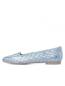 Ali MacGraw Exxtra Metallic Nappa