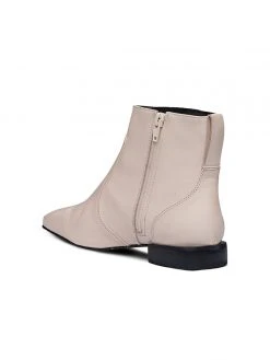Ali MacGraw Drexon Bootie