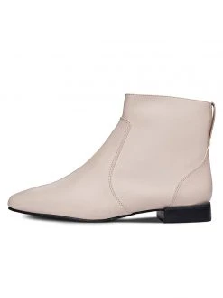 Ali MacGraw Drexon Bootie