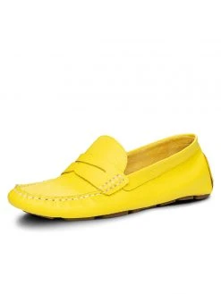 Ali MacGraw Driver Flat Driving Shoe