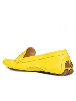 Ali MacGraw Driver Flat Driving Shoe