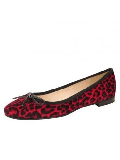 Ali MacGraw For Butter Shoes Pavlova Vegan Ballet Flat