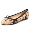 Ali MacGraw For Butter Shoes Pavlova Ballet Flat Flats