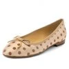 Ali MacGraw For Butter Shoes Pavlova Ballet Flat Flats