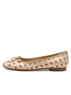 Ali MacGraw For Butter Shoes Pavlova Ballet Flat Flats