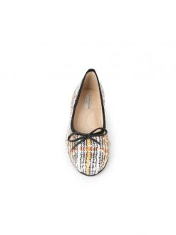 Ali MacGraw For Butter Shoes Pavlova Ballet Flat Casual