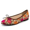 Ali MacGraw For Butter Shoes Pavlova Ballet Flat Flats