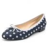 Ali MacGraw For Butter Shoes Pavlova Ballet Flat Flats