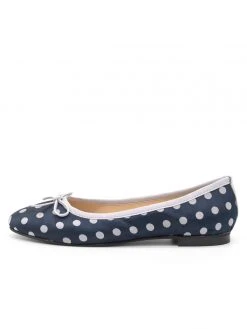 Ali MacGraw For Butter Shoes Pavlova Ballet Flat Flats