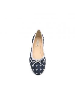 Ali MacGraw For Butter Shoes Pavlova Ballet Flat Flats