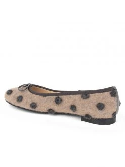 Ali MacGraw For Butter Shoes Casual Pavlova Ballet Flat