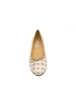 Ali MacGraw For Butter Shoes Pavlova Ballet Flat Flats