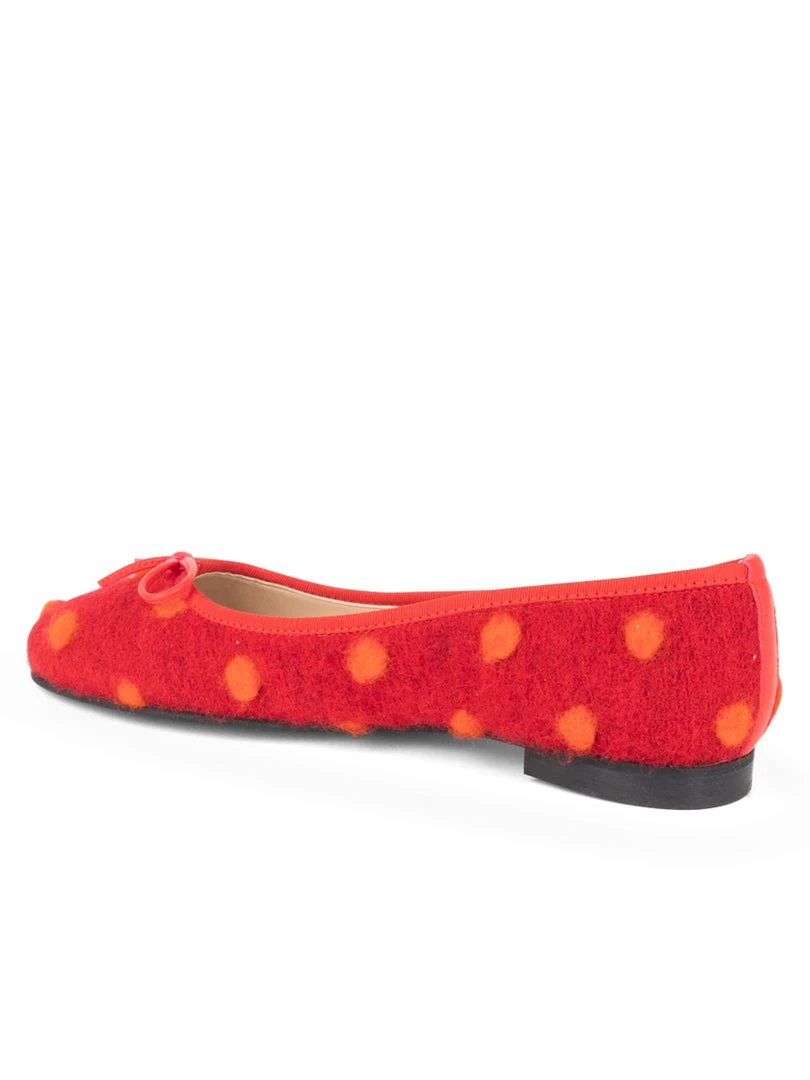 Ali MacGraw For Butter Shoes Pavlova Ballet Flat Casual 4 Ali MacGraw For Butter Shoes Pavlova Ballet Flat Casual