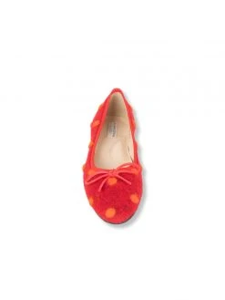 Ali MacGraw For Butter Shoes Pavlova Ballet Flat Casual 10 Ali MacGraw For Butter Shoes Pavlova Ballet Flat Casual