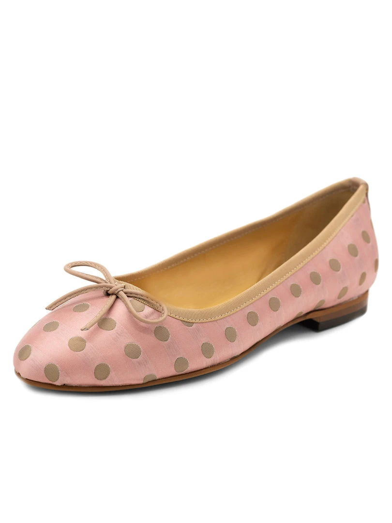 Ali MacGraw For Butter Shoes Pavlova Ballet Flat Flats 3 Ali MacGraw For Butter Shoes Pavlova Ballet Flat Flats